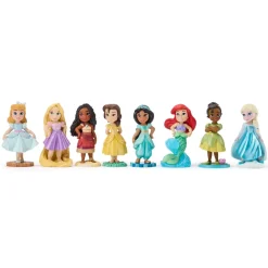 Best Disney Store Coffret de figurines Disney Once Upon a Story