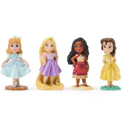 Best Disney Store Coffret de figurines Disney Once Upon a Story