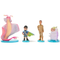 Discount Disney Store Coffret de figurines Elio
