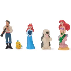 Outlet Disney Store Coffret de figurines La Petite Sirène