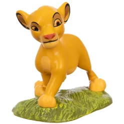 Online Disney Store Coffret de figurines Le Roi Lion