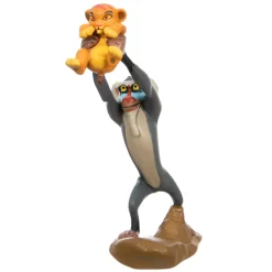 Online Disney Store Coffret de figurines Le Roi Lion