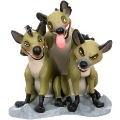 Online Disney Store Coffret de figurines Le Roi Lion