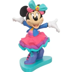 Hot Disney Store Coffret de figurines Mickey Mouse et ses amis, 70e anniversairede Disneyland