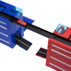 New Disney Store Coffret de jeu transportable La casse de Martin, Disney Pixar Cars