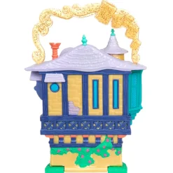 Disney Store Coffret de mini figurines Tour de Raiponce Once Upon a Story