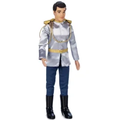 Outlet Disney Store Coffret de poupées classiques Mariage de Cendrillon et du Prince Charmant