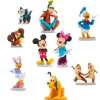 Best Disney Store Coffret deluxe de figurines Mickey Mouse et ses amis