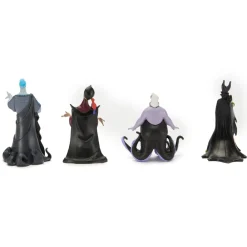 Outlet Disney Store Coffret deluxe de figurines Disney Villains