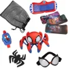 Online Disney Store Coffret jeu de rôle QG Spidey et ses amis extraordinaires