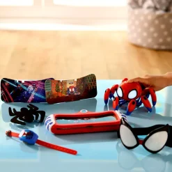 Online Disney Store Coffret jeu de rôle QG Spidey et ses amis extraordinaires