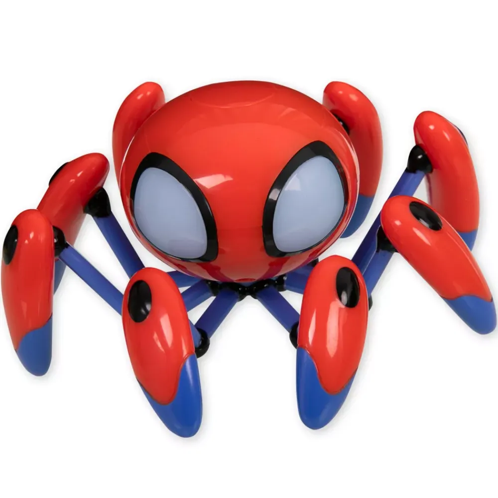 Online Disney Store Coffret jeu de rôle QG Spidey et ses amis extraordinaires