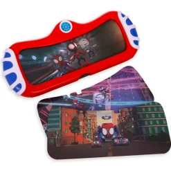 Online Disney Store Coffret jeu de rôle QG Spidey et ses amis extraordinaires