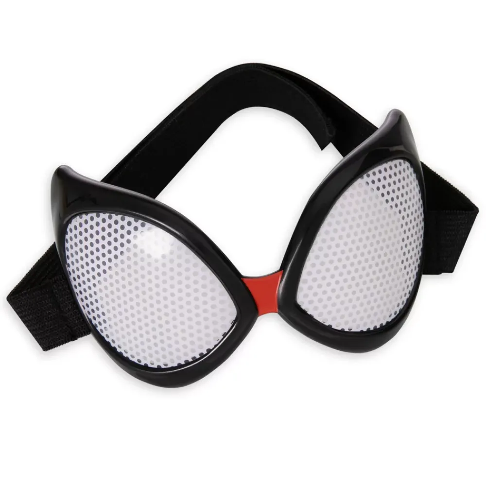 Online Disney Store Coffret jeu de rôle QG Spidey et ses amis extraordinaires