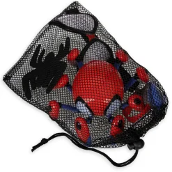 Online Disney Store Coffret jeu de rôle QG Spidey et ses amis extraordinaires