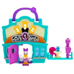 Online Disney Store Coffret maison de Daisy Duck