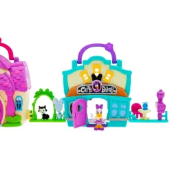Online Disney Store Coffret maison de Daisy Duck