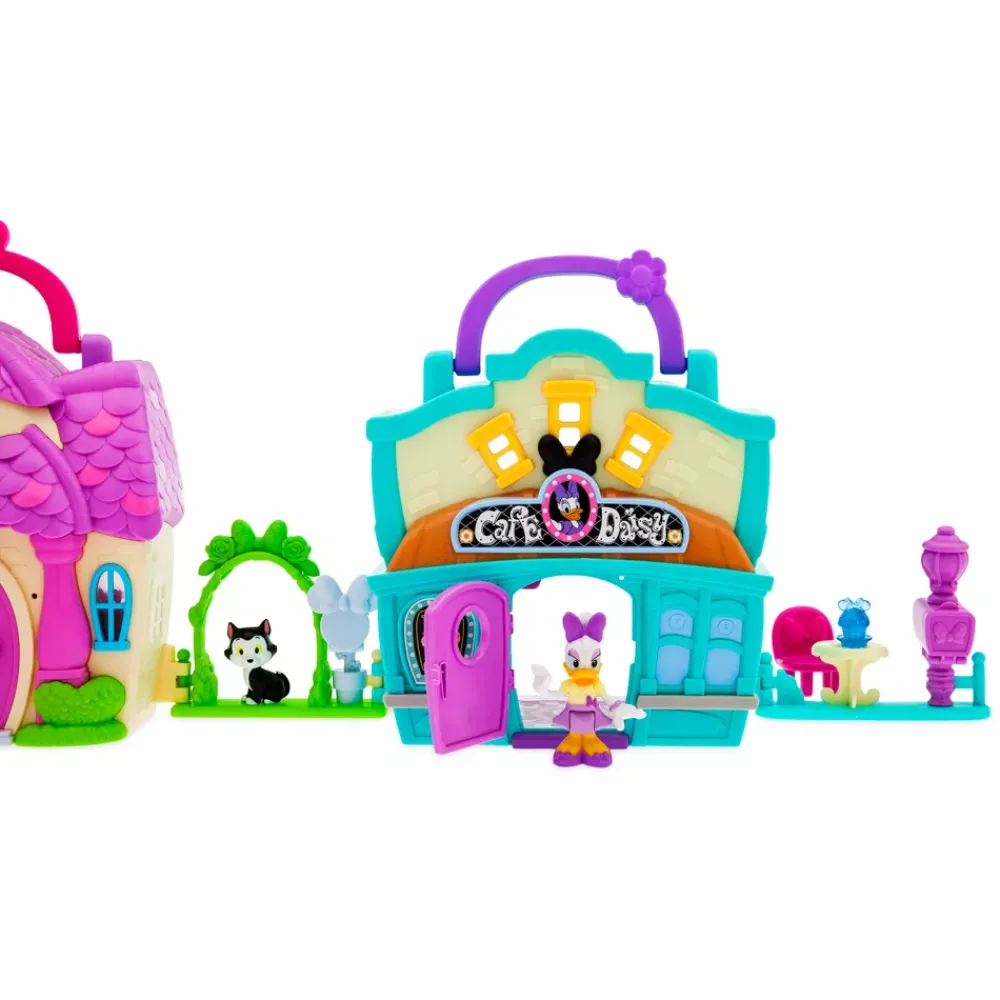 Online Disney Store Coffret maison de Daisy Duck