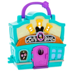 Online Disney Store Coffret maison de Daisy Duck