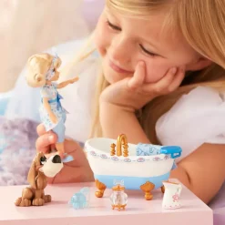 Disney Store Coffret mini poupée Cendrillon Once Upon a Story