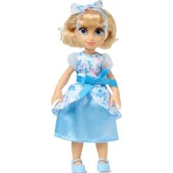 Disney Store Coffret mini poupée Cendrillon Once Upon a Story