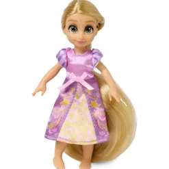 Disney Store Coffret mini poupée Raiponce Once Upon a Story