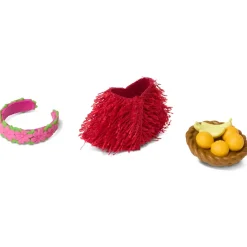 Outlet Disney Store Coffret mini poupée Vaiana Once Upon a Story