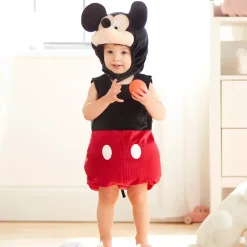 Best Disney Store Costume de bébé Mickey Mouse