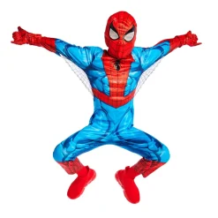 New Disney Store Costume Spider-Man pour enfants