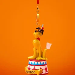 Clearance Disney Store Décoration 95e anniversaire de Pluto Sketchbook Legacy