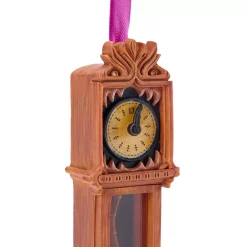 Discount Disney Store Décoration Horloge phosphorescente, The Haunted Mansion