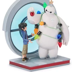 Discount Disney Store Décoration Les Nouveaux Héros