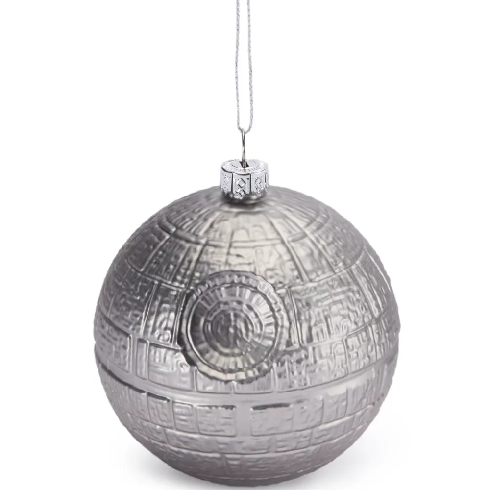 Outlet Disney Store Décoration L'Étoile de la Mort, Star Wars