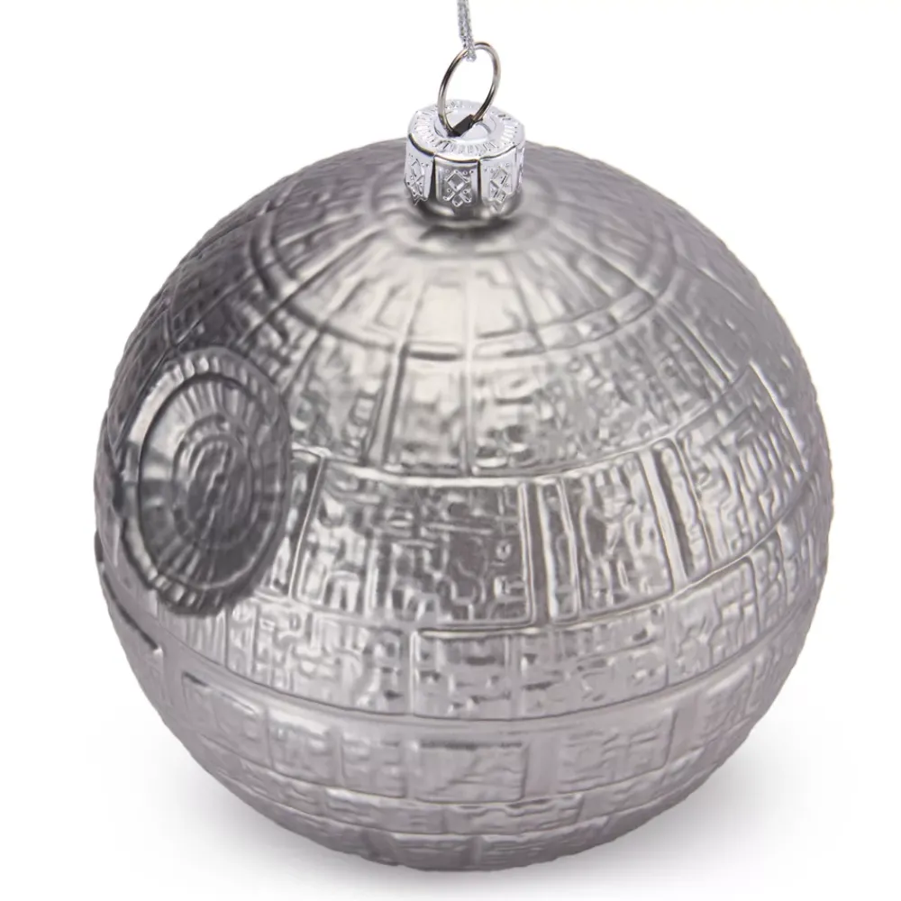 Outlet Disney Store Décoration L'Étoile de la Mort, Star Wars