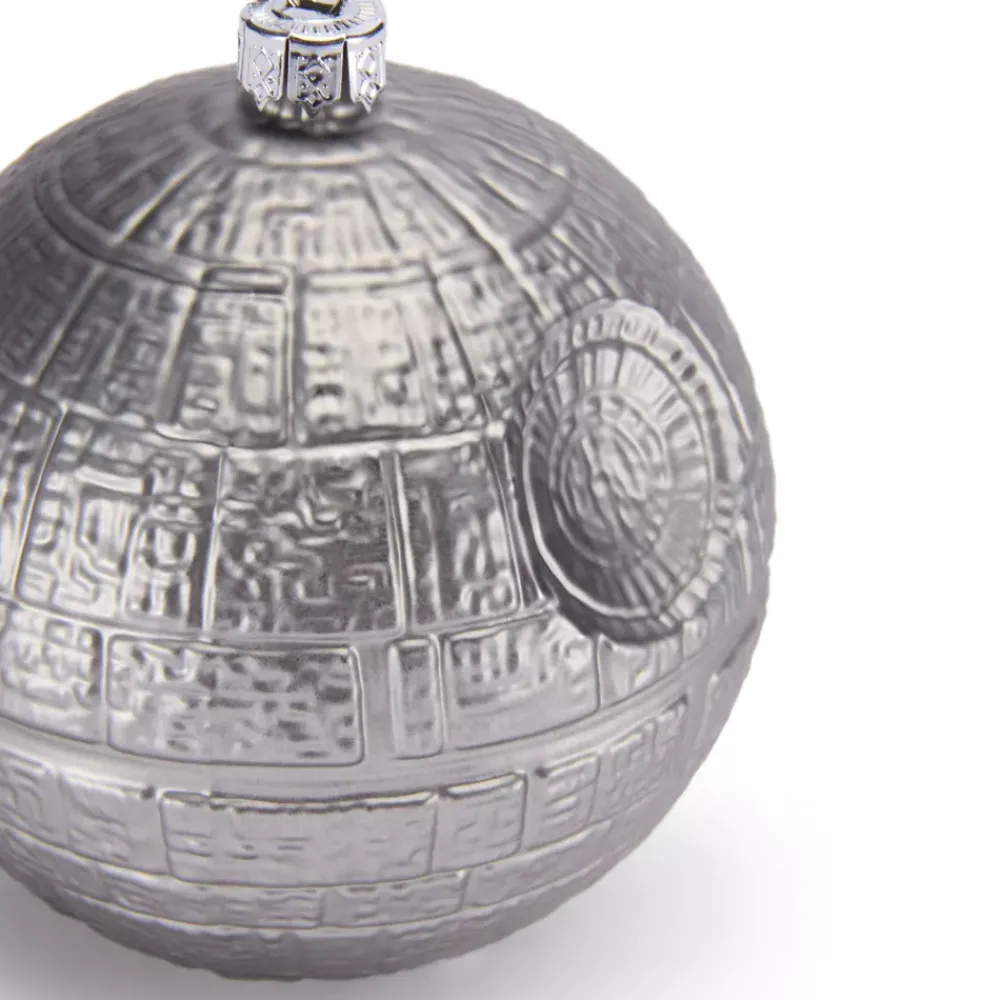 Outlet Disney Store Décoration L'Étoile de la Mort, Star Wars