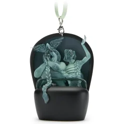 Hot Disney Store Décoration lumineuse Doom Buggy, The Haunted Mansion