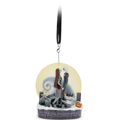 Discount Disney Store Décoration lumineuse L'Étrange Noël de Monsieur Jack de Tim Burton