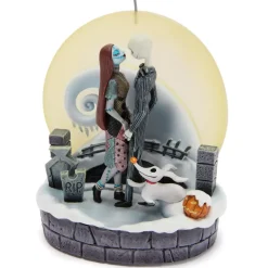 Discount Disney Store Décoration lumineuse L'Étrange Noël de Monsieur Jack de Tim Burton