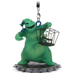 New Disney Store Décoration Oogie Boogie, L'Étrange Noël de monsieur Jack par Tim Burton