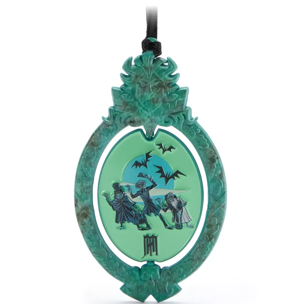 Online Disney Store Décoration pivotante, The Haunted Mansion