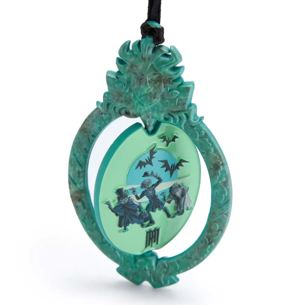 Online Disney Store Décoration pivotante, The Haunted Mansion