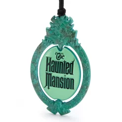 Online Disney Store Décoration pivotante, The Haunted Mansion