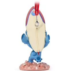 Disney Store Décoration Stitch avec surf Sketchbook, Lilo & Stitch
