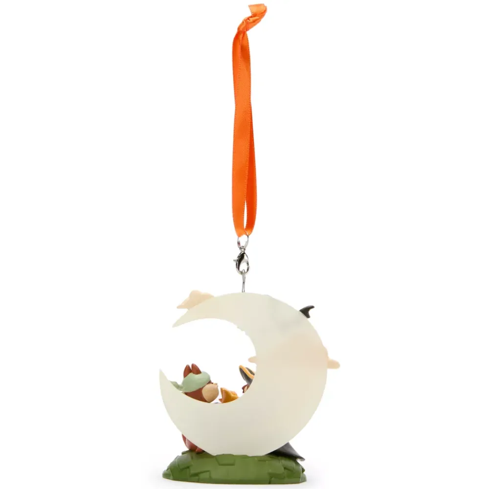 Best Disney Store Décoration Tic et Tac spécial Halloween