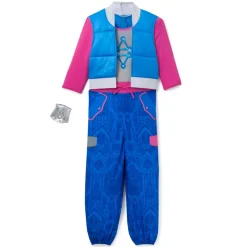 Hot Disney Store Déguisement Addison pour enfants, Zombies 4 ː L'aube des vampires