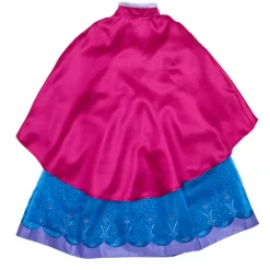 New Disney Store Déguisement Anna de La Reine des Neiges pour enfants