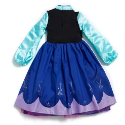 Clearance Disney Store Déguisement Anna de La Reine des Neiges pour enfants