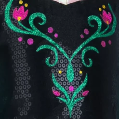 Sale Disney Store Déguisement Anna de La Reine des Neiges pour enfants