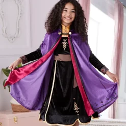 Online Disney Store Déguisement Anna pour enfants, La Reine des Neiges 2