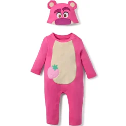 Clearance Disney Store Déguisement bébé Lotso, Toy Story 3
